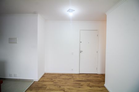 Sala de apartamento para alugar com 2 quartos, 42m² em Parque da Mooca, São Paulo