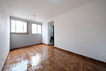 Sala de apartamento para alugar com 2 quartos, 55m² em Vila Sílvia, São Paulo