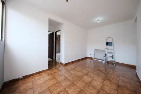 Sala de apartamento para alugar com 2 quartos, 55m² em Vila Sílvia, São Paulo