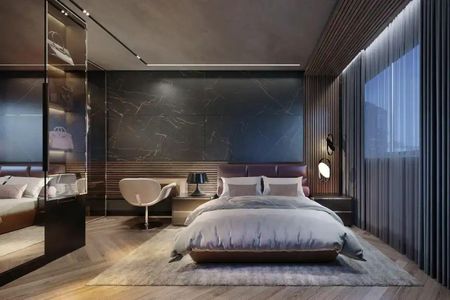 Apartamento à venda com 2 quartos, 127m² em Centro, Belo Horizonte