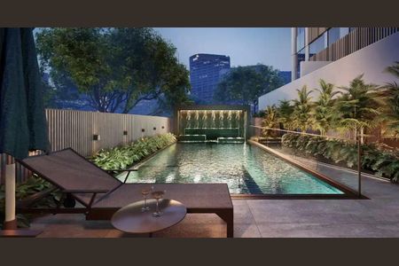 Apartamento à venda com 2 quartos, 127m² em Centro, Belo Horizonte