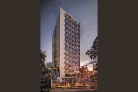 Apartamento à venda com 2 quartos, 127m² em Centro, Belo Horizonte