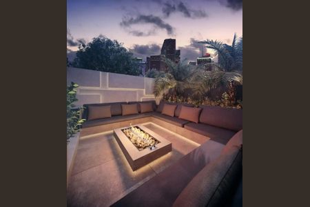 Apartamento à venda com 2 quartos, 127m² em Centro, Belo Horizonte