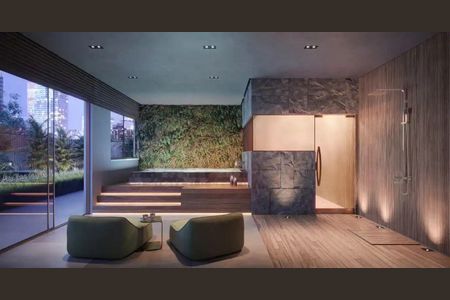 Apartamento à venda com 2 quartos, 128m² em Centro, Belo Horizonte