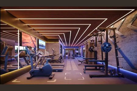 Apartamento à venda com 2 quartos, 128m² em Centro, Belo Horizonte