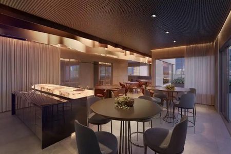 Apartamento à venda com 2 quartos, 128m² em Centro, Belo Horizonte