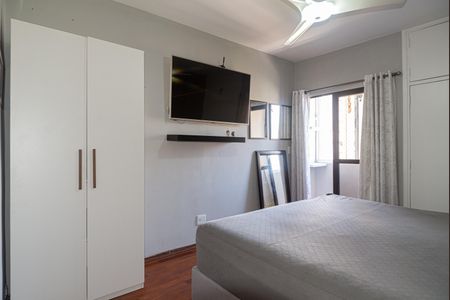 Apartamento à venda com 40m², 1 quarto e sem vaga Apartamento à venda com 40m², 1 quarto e sem vagaQuarto