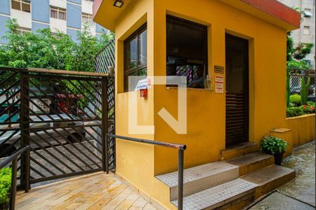 Apartamento à venda com 40m², 1 quarto e sem vaga Apartamento à venda com 40m², 1 quarto e sem vagaÁrea comum
