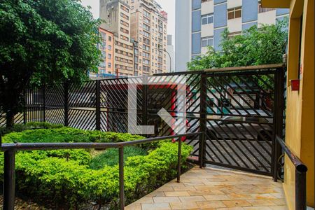 Apartamento à venda com 40m², 1 quarto e sem vaga Apartamento à venda com 40m², 1 quarto e sem vagaÁrea comum