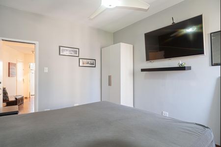 Apartamento à venda com 40m², 1 quarto e sem vaga Apartamento à venda com 40m², 1 quarto e sem vagaQuarto