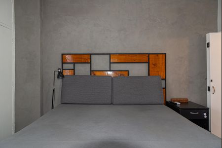 Apartamento à venda com 40m², 1 quarto e sem vaga Apartamento à venda com 40m², 1 quarto e sem vagaQuarto