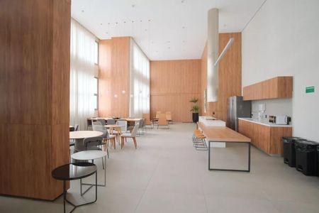 Apartamento à venda com 144m², 3 quartos e 2 vagas Apartamento à venda com 144m², 3 quartos e 2 vagasÁrea comum