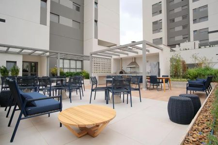 Apartamento à venda com 144m², 3 quartos e 2 vagas Apartamento à venda com 144m², 3 quartos e 2 vagasÁrea comum