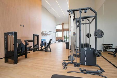Apartamento à venda com 144m², 3 quartos e 2 vagas Apartamento à venda com 144m², 3 quartos e 2 vagasÁrea comum