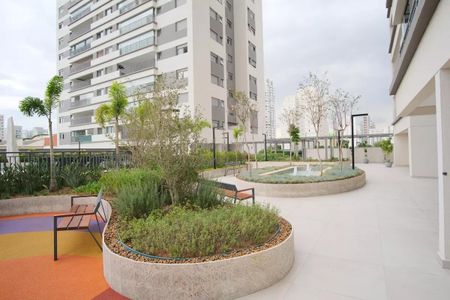Apartamento à venda com 144m², 3 quartos e 2 vagas Apartamento à venda com 144m², 3 quartos e 2 vagasÁrea comum
