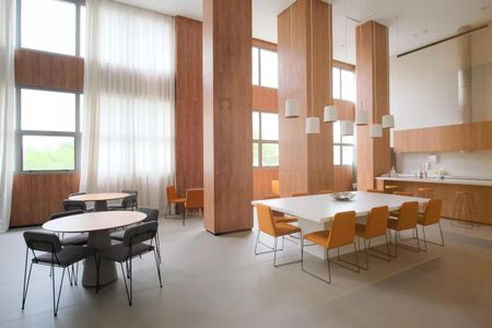 Apartamento à venda com 144m², 3 quartos e 2 vagas Apartamento à venda com 144m², 3 quartos e 2 vagasÁrea comum