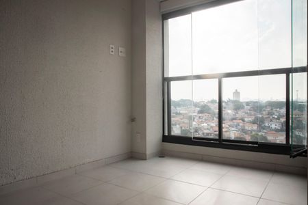 Varanda de apartamento para alugar com 2 quartos, 66m² em Vila da Saúde, São Paulo