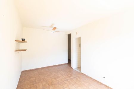 Sala de apartamento para alugar com 2 quartos, 60m² em Campo Grande, Rio de Janeiro