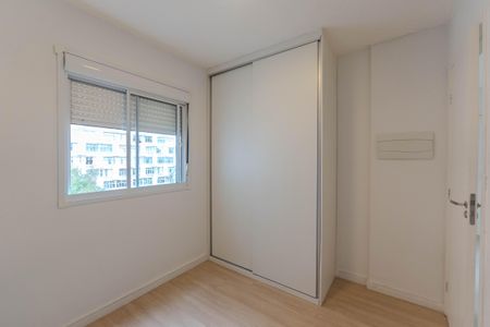 Quarto de apartamento para alugar com 1 quarto, 26m² em Bela Vista, São Paulo