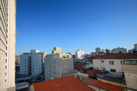 Apartamento à venda com 54m², 2 quartos e 2 vagasVista do Quarto 2