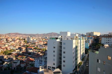 Apartamento à venda com 111m², 2 quartos e 3 vagasVista da Suíte