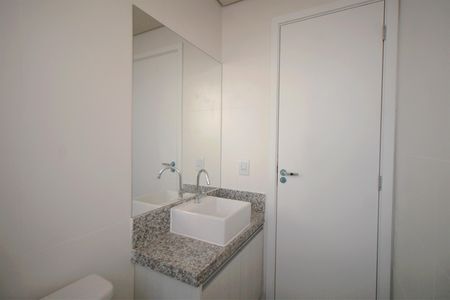 Apartamento à venda com 111m², 2 quartos e 3 vagasBanheiro