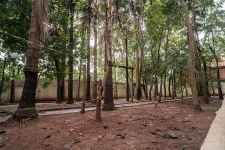 Apartamento à venda com 47m², 2 quartos e 1 vagaÁrea comum