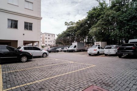 Apartamento à venda com 47m², 2 quartos e 1 vagaÁrea comum