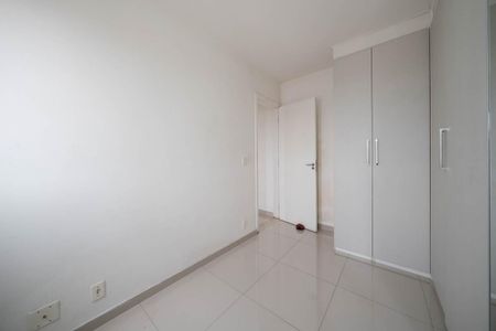 Apartamento à venda com 47m², 2 quartos e 1 vagaQuarto 2