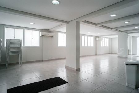 Apartamento à venda com 47m², 2 quartos e 1 vagaÁrea comum