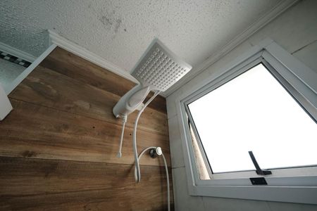 Apartamento à venda com 47m², 2 quartos e 1 vagaBanheiro