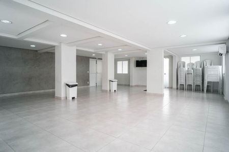 Apartamento à venda com 47m², 2 quartos e 1 vagaÁrea comum