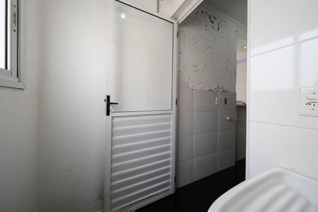 Apartamento à venda com 47m², 2 quartos e 1 vagaÁrea de Serviço