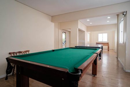 Apartamento à venda com 47m², 2 quartos e 1 vagaÁrea comum