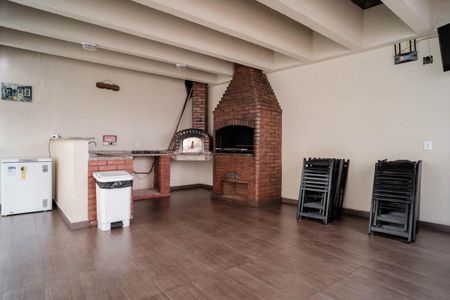 Apartamento à venda com 47m², 2 quartos e 1 vagaÁrea comum