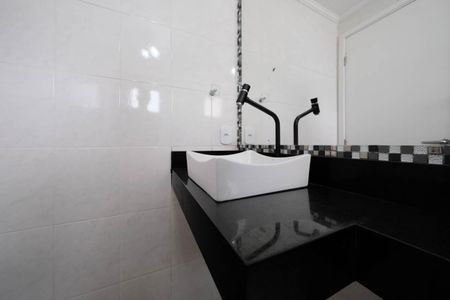 Apartamento à venda com 47m², 2 quartos e 1 vagaBanheiro