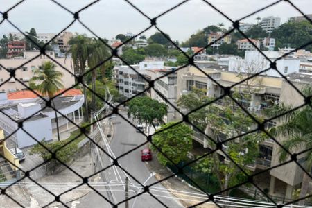 Apartamento à venda com 50m², 2 quartos e 2 vagas Apartamento à venda com 50m², 2 quartos e 2 vagasVista Area de serviço