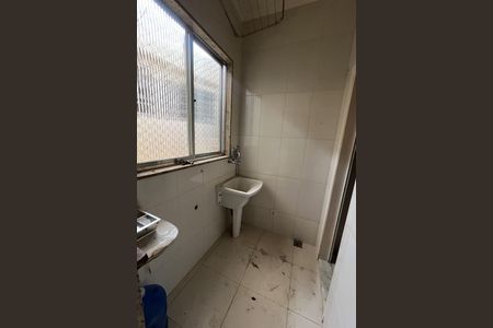 Apartamento à venda com 50m², 2 quartos e 2 vagas Apartamento à venda com 50m², 2 quartos e 2 vagasArea de serviço