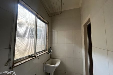 Apartamento à venda com 50m², 2 quartos e 2 vagas Apartamento à venda com 50m², 2 quartos e 2 vagasArea de serviço