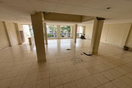 Apartamento à venda com 50m², 2 quartos e 2 vagas Apartamento à venda com 50m², 2 quartos e 2 vagasÁrea comum