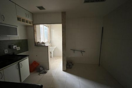 Apartamento à venda com 50m², 2 quartos e 2 vagas Apartamento à venda com 50m², 2 quartos e 2 vagasCozinha