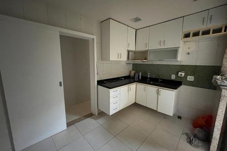 Apartamento à venda com 50m², 2 quartos e 2 vagas Apartamento à venda com 50m², 2 quartos e 2 vagasCozinha