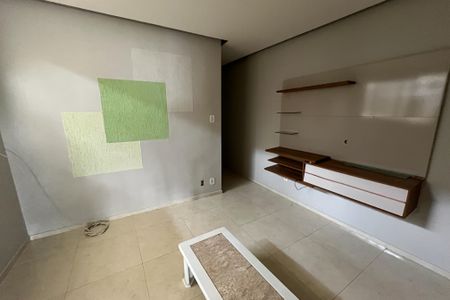 Sala de apartamento à venda com 2 quartos, 50m² em Jardim Guanabara, Rio de Janeiro
