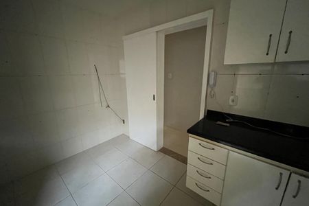 Apartamento à venda com 50m², 2 quartos e 2 vagas Apartamento à venda com 50m², 2 quartos e 2 vagasCozinha