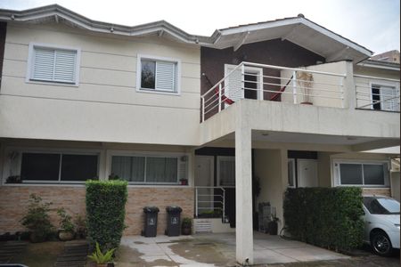 Casa à venda com 133m², 4 quartos e 3 vagasFachada