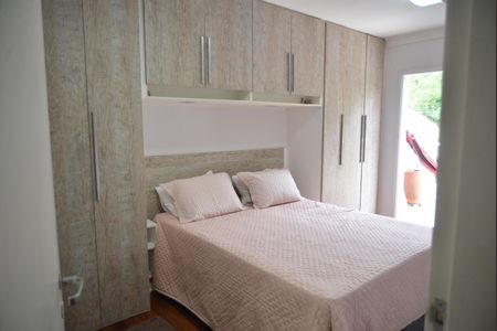 Casa à venda com 133m², 4 quartos e 3 vagasQuarto Suíte