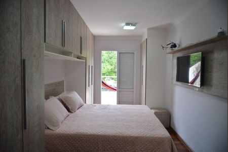 Casa à venda com 133m², 4 quartos e 3 vagasQuarto Suíte