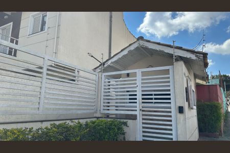 Casa à venda com 133m², 4 quartos e 3 vagas Casa à venda com 133m², 4 quartos e 3 vagasFachada do bloco