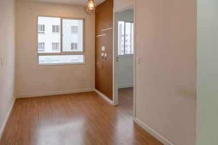 Apartamento para alugar com 2 quartos, 36m² em Vila das Bandeiras, Guarulhos