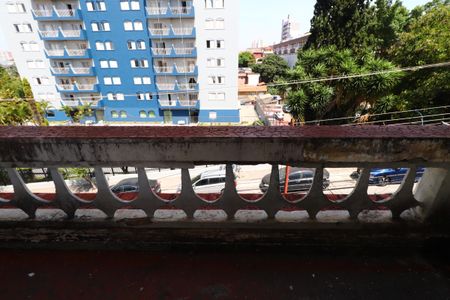 Sacada de casa à venda com 2 quartos, 100m² em Penha de França, São Paulo